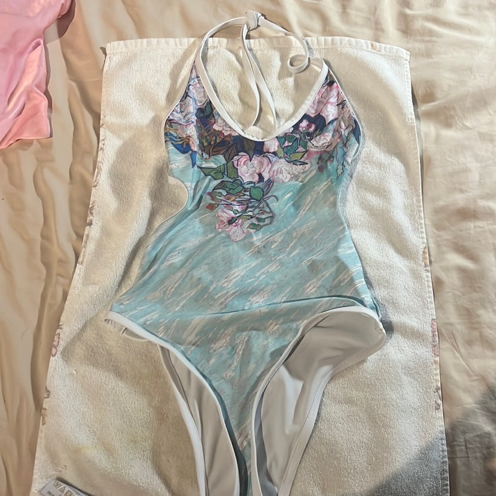 Bm swim